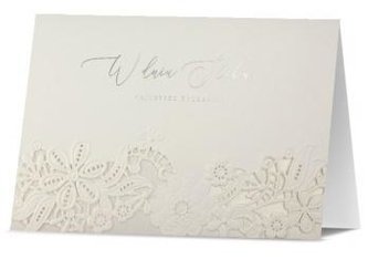 Karnet Ślub KL HM-100-915