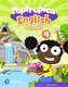 Poptropica English Islands 4 PB + Online PEARSON