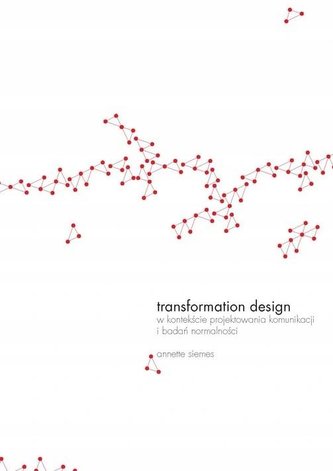 Transformation design w kontekście projektowania..