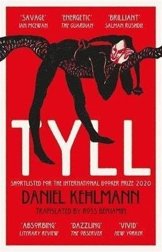 Tyll : Shortlisted for the International Booker Prize 2020