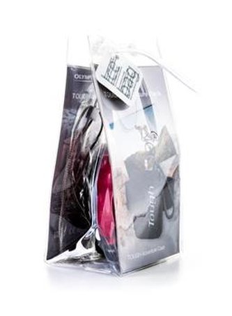 Příslušenství Olympus TOUGH Adventure Pack