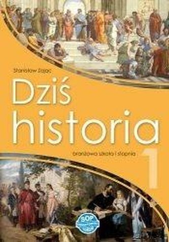 Historia SBR 1 Dziś historia podręcznik SOP