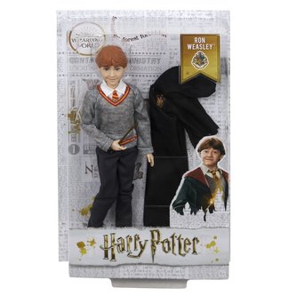 HP HARRY POTTER A TAJEMNÁ KOMNATA RON WEASLEY