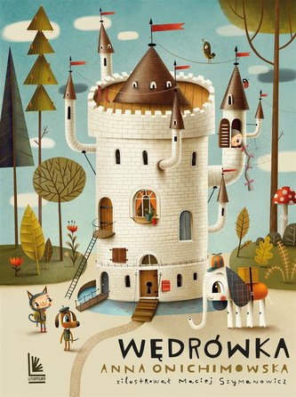 Wędrówka