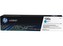 HP 130A Cyan LJ Toner Cart, CF351A