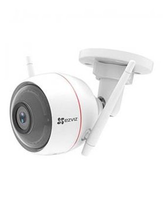 Kamera Ezviz Husky Air C3W 720p, Wi-Fi, mikrofon, repro, stroboskop + siréna; obj. 2,8mm