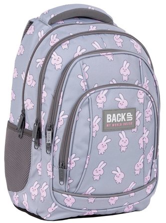 Plecak A01 BackUp 4 DERFORM