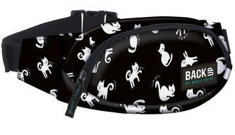 Torba na biodra S34 BackUp DERFORM