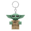 LEGO Star Wars Baby Yoda svítící figurka