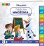 Disney Uczy. Kraina Lodu. Tabliczka mnożenia