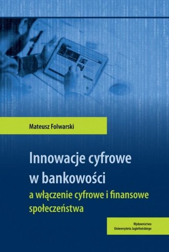 Innowacje cyfrowe w bankowości..