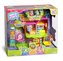 MojiPops Playset Tree House
