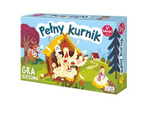Pełny Kurnik Pełny Kurnik