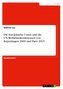 Die Europäische Union und die UN-Weltklimakonferenzen von Kopenhagen 2009 und Paris 2015
