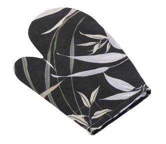 Kuchyňská chňapka - bambus - chňapka 28x18 cm