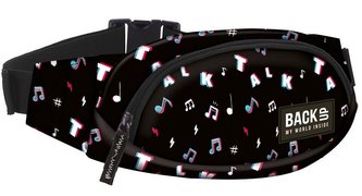 Torba na biodra S16 BackUp 4 DERFORM