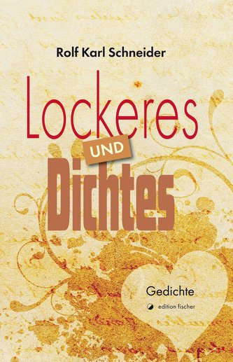 Lockeres und Dichtes