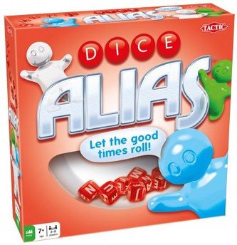 Dice Alias