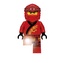 LEGO Ninjago Legacy Kai baterka