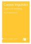 Corpus linguistics
