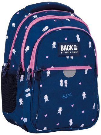 Plecak P14 BackUp 4 DERFORM