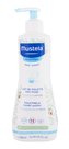 Mustela Bébé Tělové mléko No Rinse Cleansing Milk 500 ml pro děti