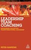 Leadership Team Coaching