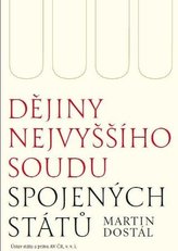 Dějiny Nejvyššího soudu Spojených států