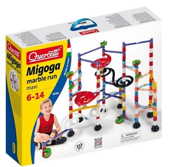 Migoga Marble Run Maxi