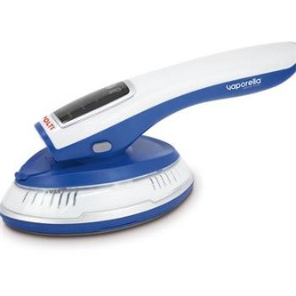 Parní čistič Polti Vaporella Vertical Styler GSM20, ruční steamer Parní čistič Polti Vaporella Vertical Styler GSM20, ruční steamer