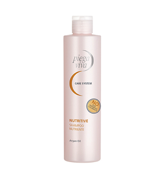 Piega Viva Nutritive Shampoo vyživující šampon na vlasy 250ml