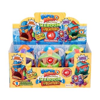 Super Zings - Kaboom Blaster