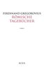 Römische Tagebücher