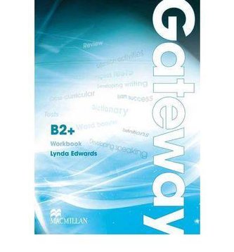 Gateway B2+ WB MACMILLAN
