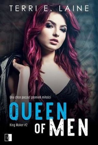 King Maker T.2 Queen of Men King Maker T.2 Queen of Men