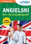 Angielski. Kurs dla początkujących + MP3