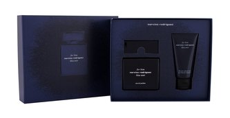 Narciso Rodriguez For Him parfémovaná voda 50 ml + sprchový gel 50 ml