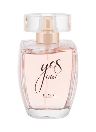 Elode Elode Yes I do - EDP 100 ml woman