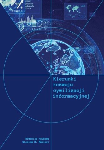 Kierunki rozwoju cywilizacji informacyjnej