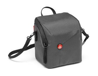 Brašna Manfrotto NX Pouch v2 (grey)