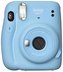 Fotoaparát Fujifilm Instax mini 11 Sky Blue