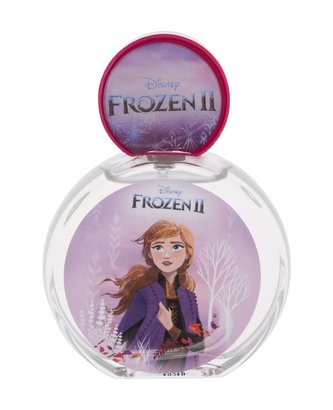 Disney Frozen II Toaletní voda Anna 50 ml pro děti Disney Frozen II Toaletní voda Anna 50 ml pro děti