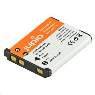 Baterie Jupio EN-EL10 pro Nikon
