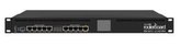 Router Mikrotik RB3011UiAS-RM montáž do 19\" racku, napájecí adaptér, RouterOS L5