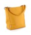 Taška Rolser nákupní Vegan Bag, žlutá