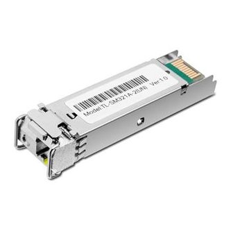 SFP modul TP-Link TL-SM321A-2 WDM 1Gbps 2km, SM/LC MiniGBIC modul