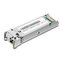 SFP modul TP-Link TL-SM321A-2 WDM 1Gbps 2km, SM/LC MiniGBIC modul