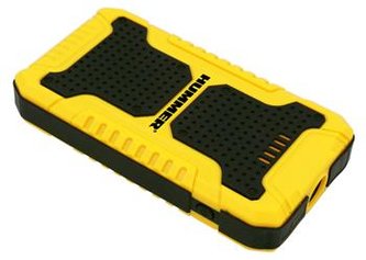 Startovací powerbanka Hummer H8 (8000 mAh, pro auto s obsahem 5l)