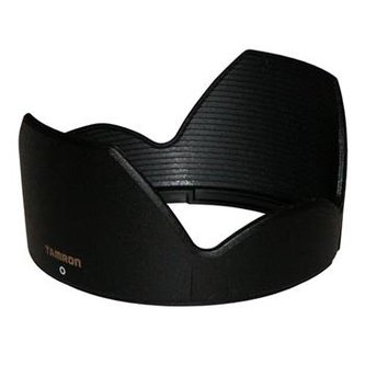 Sluneční clona Tamron pro AF 18-200 Di-II XR LD (IF) (A14) a AF 28-300 Di XR LD (IF) (A06 / A061)