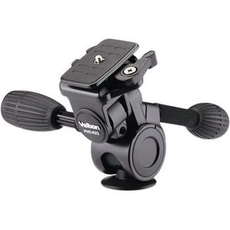 Stativová hlava Velbon QHD-62Q kulová